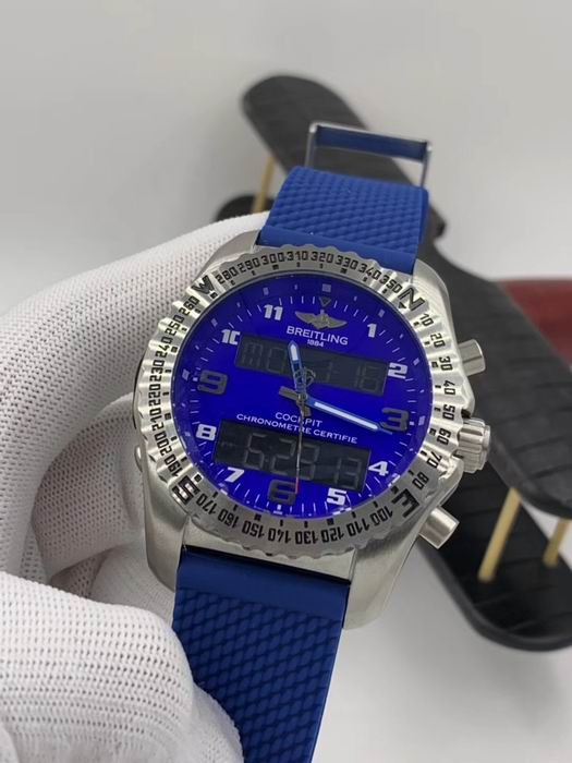 Breitling Watch 770